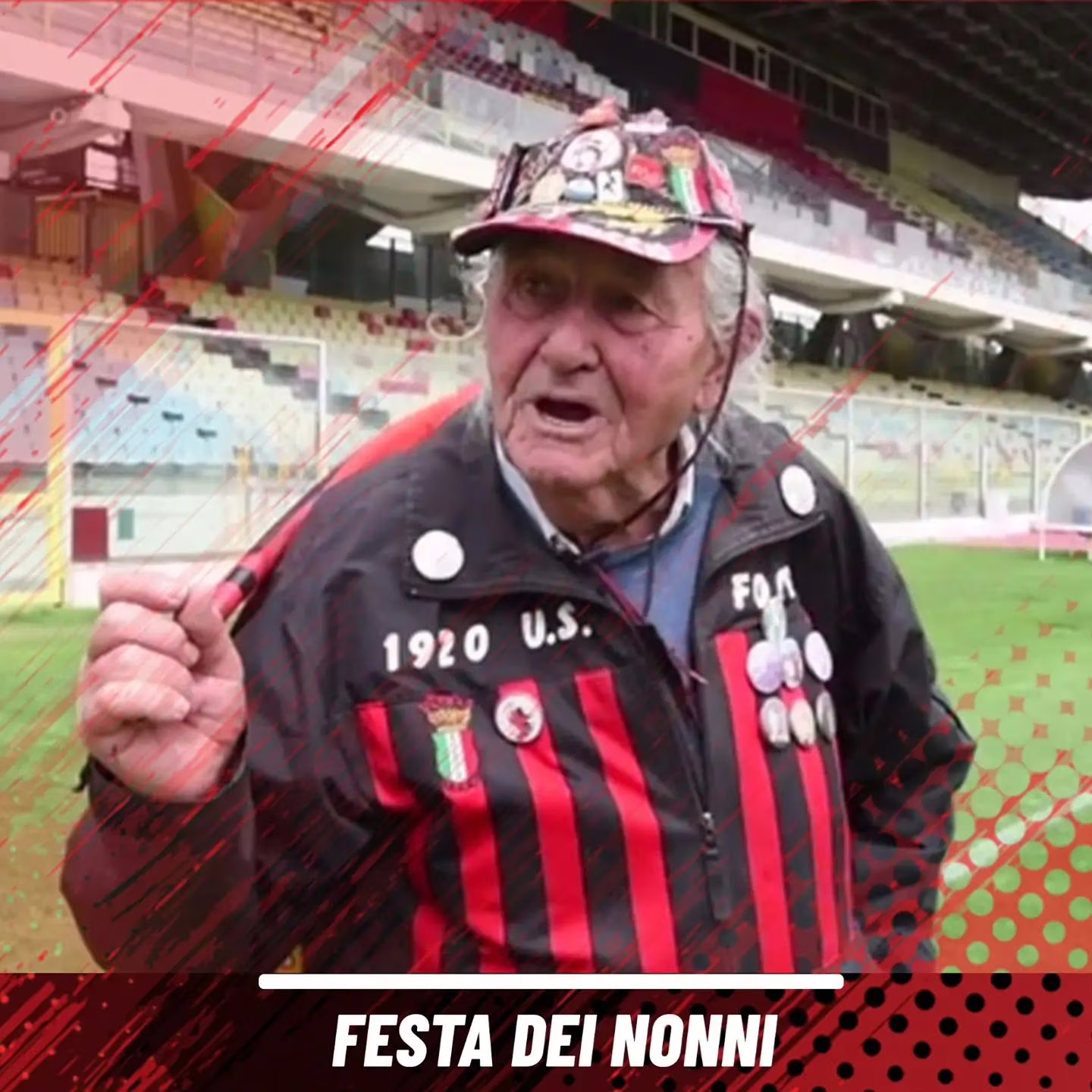 Nonno Ciccio