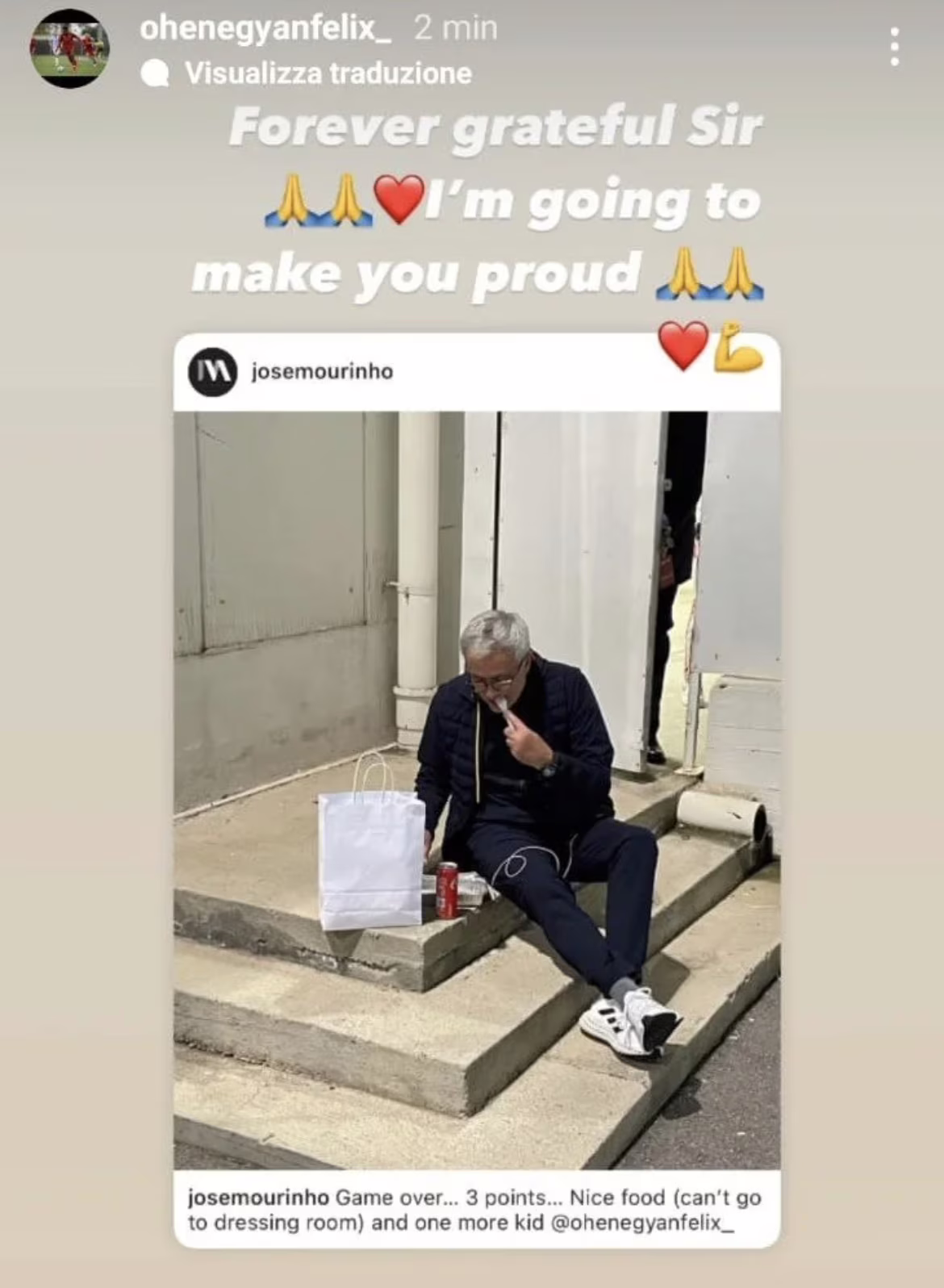 Felix Afena-Gyan promette a Mourinho di renderlo soddisfatto: tutto sul nuovo talento della Roma
