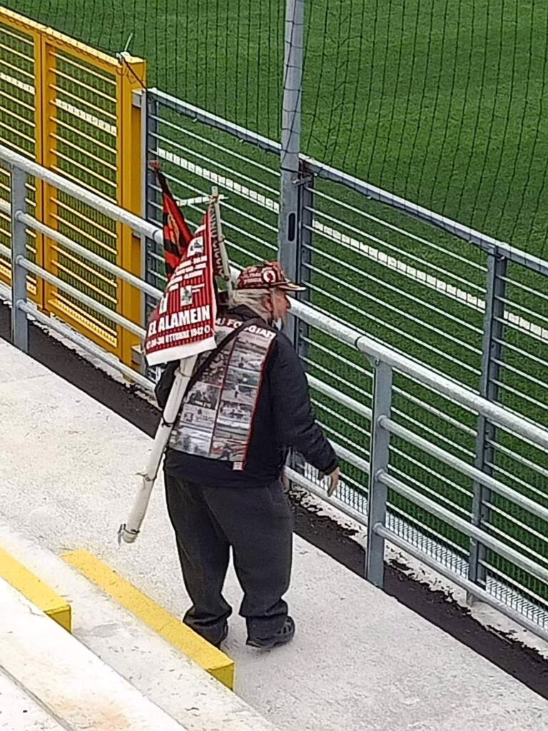 Nonno Ciccio