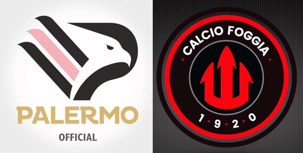 Palermo-Foggia