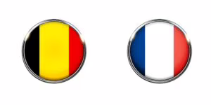 Belgio-Francia