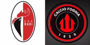 Bari-Foggia