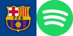 Barcellona/Spotify