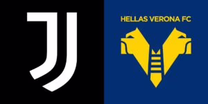 Juventus-Hellas Verona