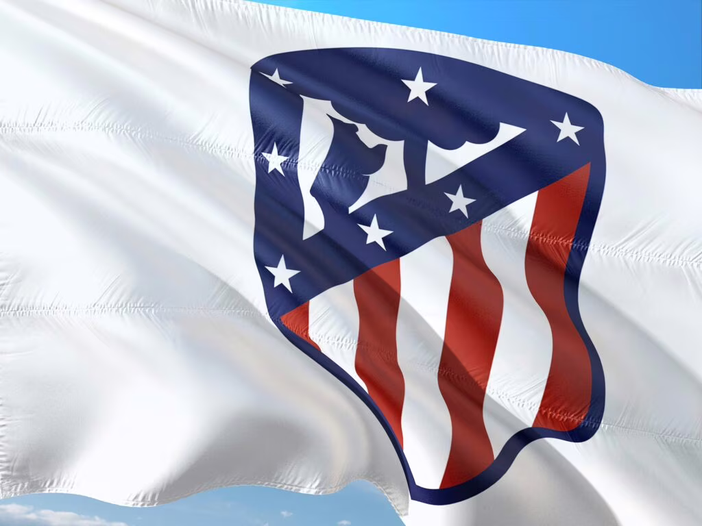 Atletico Madrid
