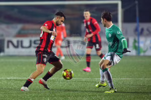 Avellino-Foggia 4-0
