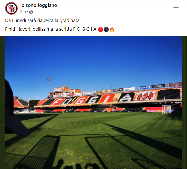 Seggiolini Zaccheria