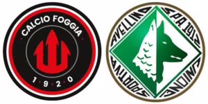 Foggia-Avellino