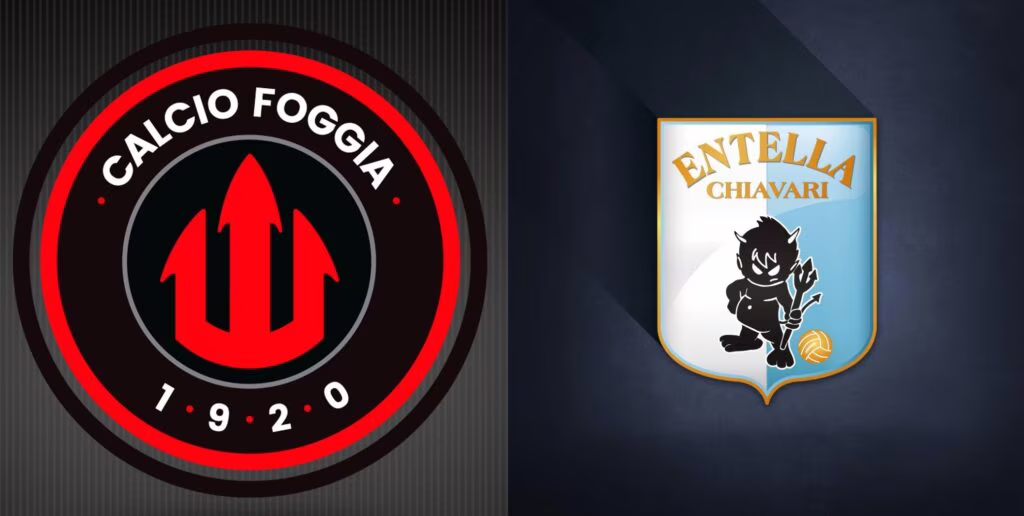 Foggia-Virtus Entella