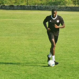 Roberto Ogunseye