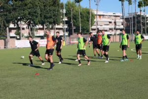 Foggia-San Severo