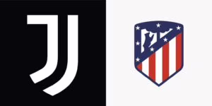 Juventus-Atletico Madrid
