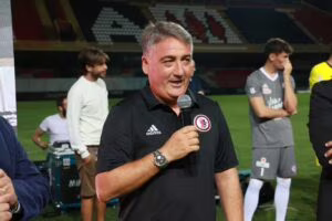 Roberto Boscaglia