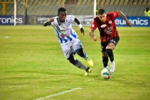 Foggia-Pescara 0-4