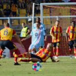 Lecce-Monza 1-1