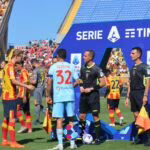 Lecce-Monza 1-1