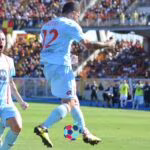 Lecce-Monza 1-1