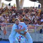 Lecce-Monza 1-1