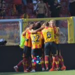 Lecce-Monza 1-1
