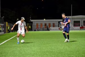 Picerno-Foggia 3-0