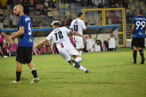 Vuthaj Foggia