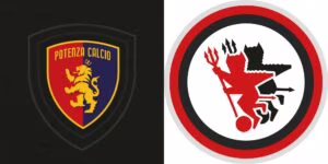 Potenza-Foggia