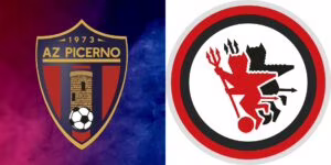 Picerno-Foggia