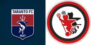 Taranto-Foggia