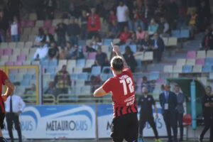 Vuthaj Foggia