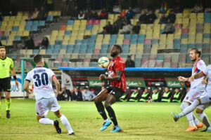 Foggia-Picerno | Viterbese-Foggia
