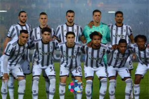 Juventus