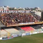 Curva Nord