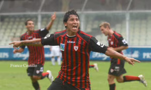 Mario Salgado