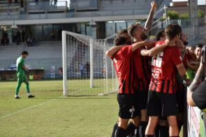 Foggia-Fidelis Andria
