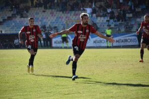 Vuthaj Foggia