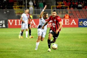 Foggia-Picerno