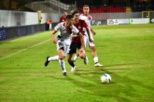 Foggia-Picerno