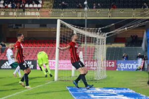 Foggia-Avellino Petermann