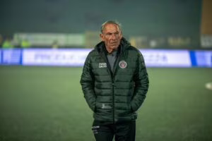 Zdenek Zeman
