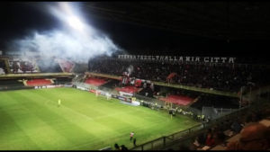 Foggia-Avellino