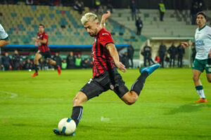 Vuthaj Foggia