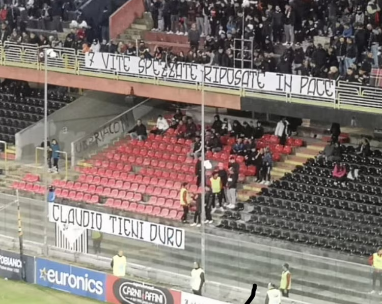 Foggia-Avellino