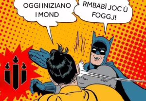 Foggia-Cerignola