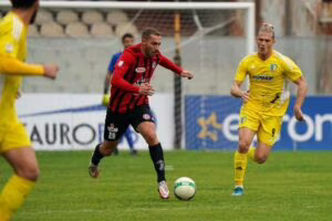 Di Noia Foggia-Cerignola