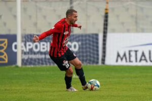 Di Noia (squalificato per Messina-Foggia)