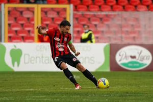 Di Pasquale Foggia-ACR Messina