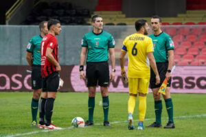 Foggia-Cerignola
