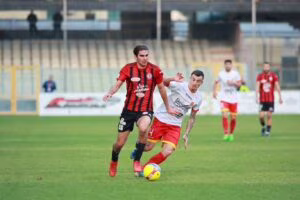 Frigerio Foggia-Messina