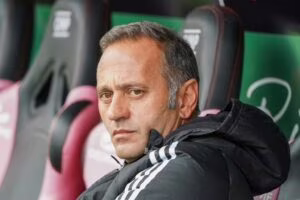 Fabio Gallo Foggia