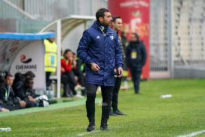 Pazienza Avellino